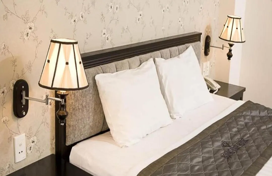 Hoang Vinh Hotel-1